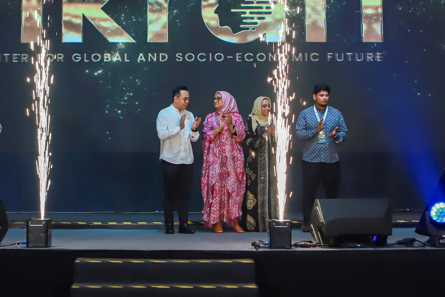 FIKRAH Launch